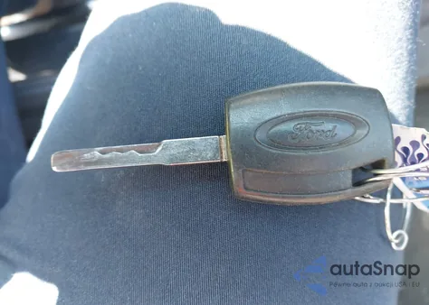 2014 Ford Fiesta Se from USA, damaged, VIN 3FADP4BJ3EM219944